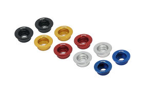 Set Scodellini frizione BMW CNC Racing