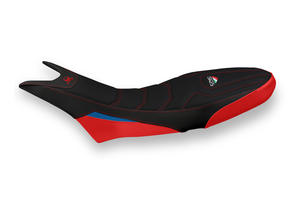 Seat cover Ducati Hypermotard 950 - Pramac racing Limited Edition CNC Racing