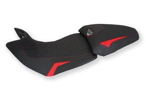 Rivestimento sella Ducati Multistrada CNC Racing