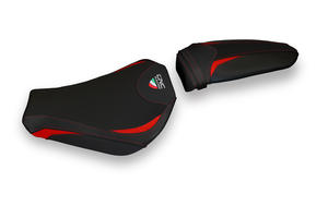 Seat cover MV Agusta F3 CNC Racing