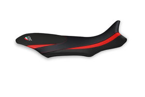 Seat cover MV Agusta Rivale CNC Racing