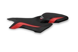 Seat cover MV Agusta Brutale CNC Racing