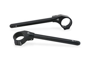 Semimanubri Ø 50 mm CNC Racing