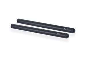 Clip-ons tube pair length 260 mm - internal diameter 15.8 CNC Racing