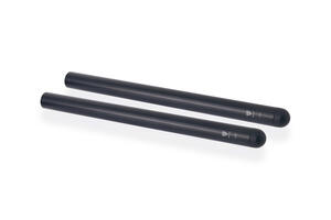 Clip-ons tube pair length 275 mm - internal diameter 15.8 CNC Racing