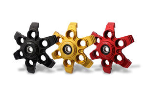 Spingidisco frizione Autoventilato Ducati CNC Racing