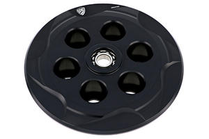 Piattello spingidisco frizione MV Agusta con cuscinetto CNC Racing