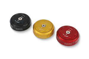 Cover tappo radiatore Ducati CNC Racing