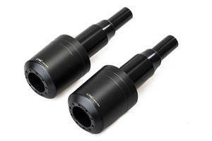 Tamponi protezione telaio Ducati Multistrada CNC Racing