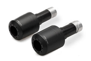 Tamponi protezione telaio Ducati XDiavel CNC Racing