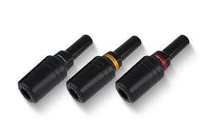 Tamponi protezione telaio Ducati Hypermotard CNC Racing