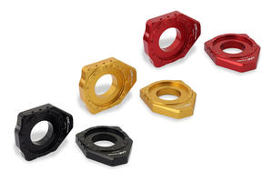 Cursore tendicatena per Ducati CNC Racing