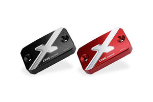 Clutch fluid reservoir cap Ducati DesertX CNC Racing