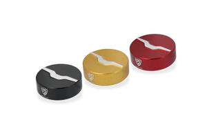 Tappo serbatoio fluido frizione Moto Guzzi CNC Racing