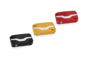 Tappo serbatoio fluido freno anteriore Moto Guzzi CNC Racing