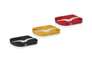 Tappo serbatoio fluido freno posteriore Moto Guzzi CNC Racing