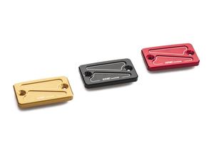 Tappo serbatoio fluido frizione CNC Racing