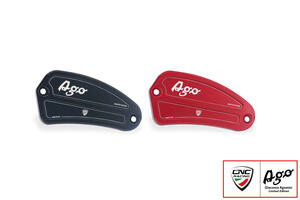 Tappo serbatoio fluido frizione MV Agusta - Giacomo Agostini Limited Edition CNC Racing