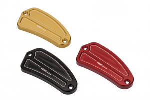 Tappo serbatoio fluido frizione MV Agusta CNC Racing