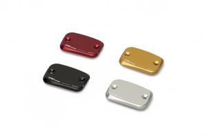 Tappo serbatoio fluido freno anteriore - TOUCH CNC Racing