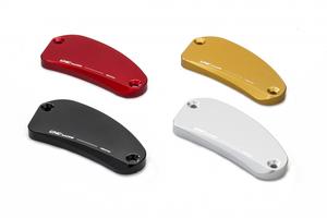 Tappo serbatoio fluido frizione MV Agusta - Touch CNC Racing