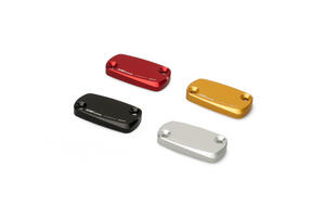 Tappo serbatoio fluido freno posteriore Mv Agusta - Touch CNC Racing