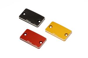 Tappo serbatoio fluido frizione - BICOLOR CNC Racing