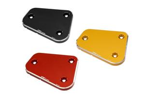 Tappo serbatoio olio freno anteriore - BICOLOR CNC Racing