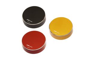 Tappo serbatoio fluido freno posteriore M46x4 - BICOLOR CNC Racing