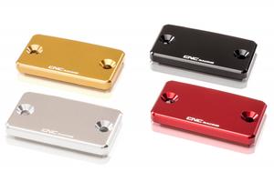 Tappo serbatoio fluido frizione - STREAKS CNC Racing