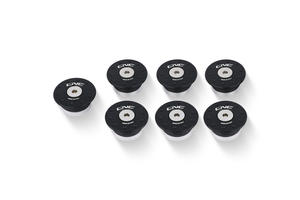 Tappi telaio Ducati Streetfighter 848 1098 CNC Racing