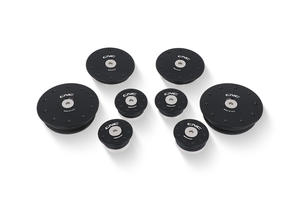 Tappi telaio Ducati Multistrada 1200 CNC Racing