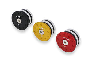 Tappo forcella anteriore lato destro Ducati CNC Racing