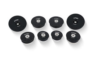 Tappi telaio Ducati Diavel CNC Racing