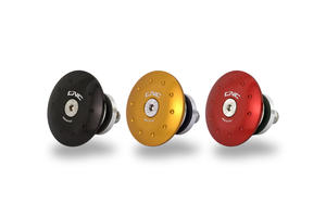 Tappo perno ruota posteriore Ducati - lato destro CNC Racing