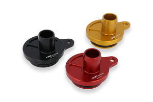 Valvola sfiato olio Ducati CNC Racing
