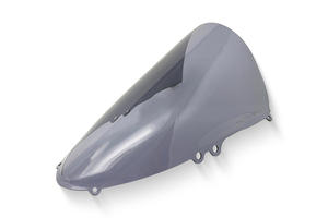 Cupolino alto Race - fume' CNC Racing