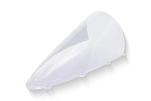 Cupolino alto Race - trasparente CNC Racing