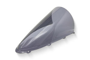 Cupolino alto Race - fume CNC Racing