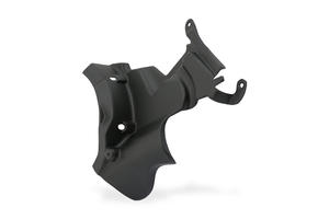 Cover anteriore carter frizione Ducati Streetfighter V2 - carbonio CNC Racing