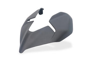 Cover faro superiore Ducati Streetfighter V2 e V4 MY2025 CNC Racing