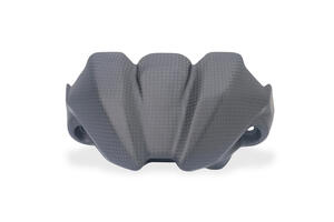 Instrument panel cover Ducati Streetfighter V2  MY2025 - Carbon CNC Racing