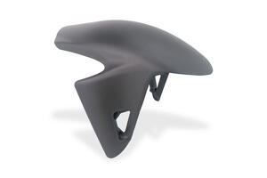 Front fender Ducati Streetfighter V4  MY2025 - Carbon CNC Racing