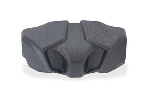Dashboard cover Ducati Streetfighter V4  MY2025 - Carbon CNC Racing