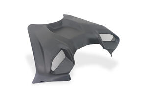 Cover serbatoio carburante Ducati Streetfighter V4 MY2025 CNC Racing