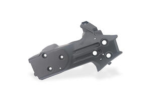 Protezione coppa olio Ducati Streetfighter V4 MY2025 CNC Racing