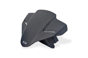 Cupolino in carbonio per Ducati Streetfighter V4 MY2025 CNC Racing