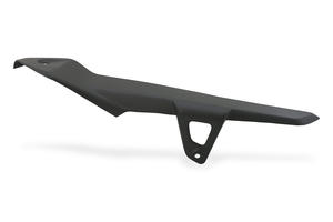 Chain upper guard Ducati DesertX - Carbon CNC Racing