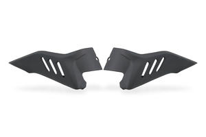 Fuel tank side covers Ducati Diavel V4 - Carbon CNC Racing