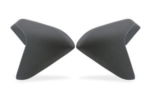 Water cooler side covers Ducati Diavel V4 - Carbon CNC Racing